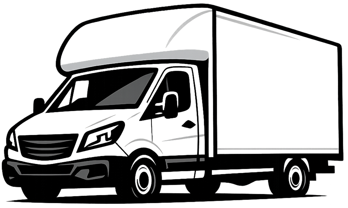 Luton Van Hire Stirling